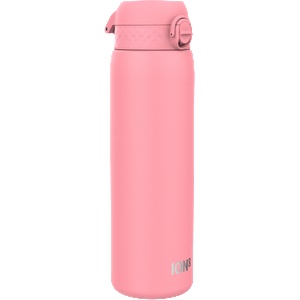 ION8 Термо бут. за вода Ion8 SE, мет, 920ml, Rose Bloom (32645-А-РОЗОВ)