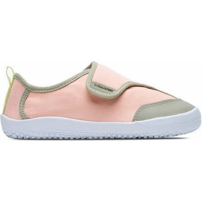 Vivobarefoot Gaia Preschool Peach Melba