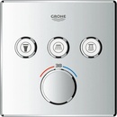Image 1 of GROHE Grohtherm SmartControl 29126000