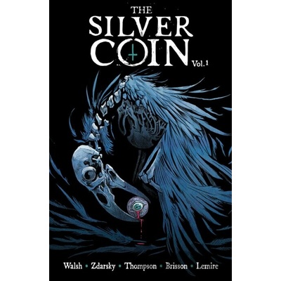 Silver Coin, Volume 1