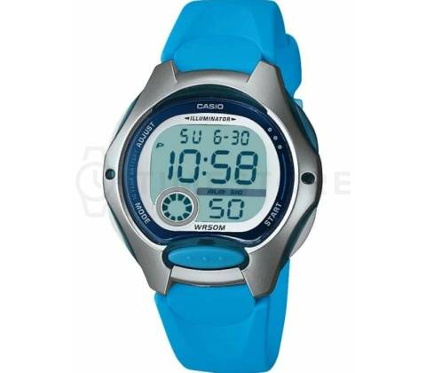 Casio LW-200-2B