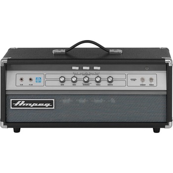 Image 1 of Ampeg V-4B Лампов бас усилвател
