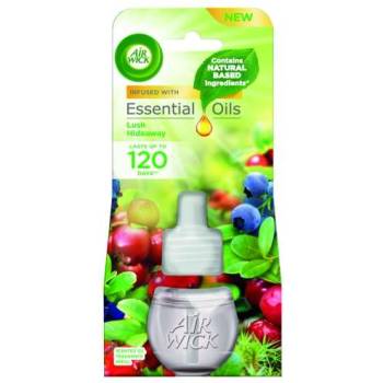 Air Wick Buja Hide пълнител за електрически освежител за въздух 19ml (5999109542441)