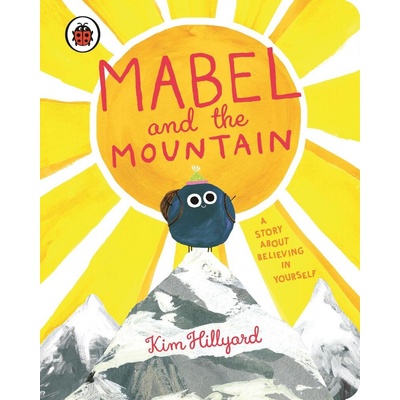 Mabel and the Mountain