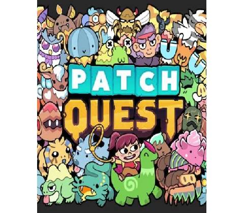 Patch Quest