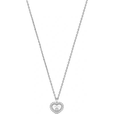 Chopard Zlatý náhrdelník 81A192-1201