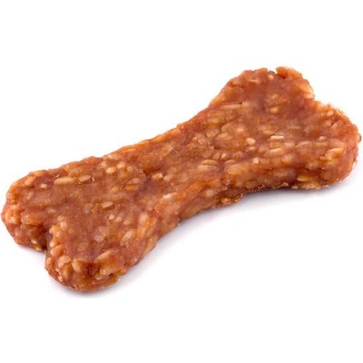 MACED Kuracie a ryžové kocky pre psy 500 g