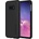 Incipio DualPro Case - удароустойчив хибриден кейс за Samsung Galaxy S10E (черен)