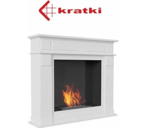Kratki October