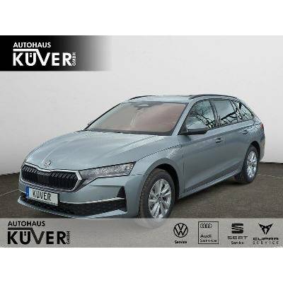 Skoda Octavia Combi 1.5 TSI DSG Selection 110 kW