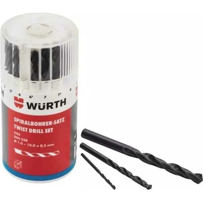 Würth 062501 – Zboží Dáma