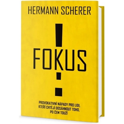 Fokus!