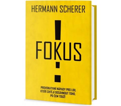 Fokus!