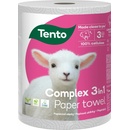 Tento Complex 3v1 kuchynské utierky 220 útržkov 1 ks