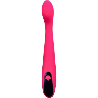 Vibrátory.cz Vibrátor na bod G Flexible Devil