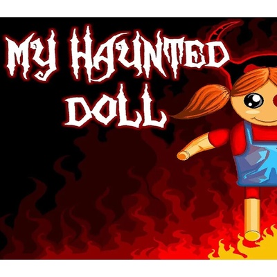 My Haunted Doll