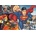 Puzzle Superman Hrdina