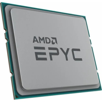 AMD Epyc 7272 12-Core 2.9GHz SP3 Tray system-on-a-chip