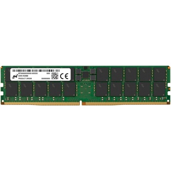 Micron DDR5 64GB 6400Mhz CL52 MTC40F2046S1RC64BR
