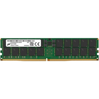 Micron DDR5 64GB 6400Mhz CL52 MTC40F2046S1RC64BR