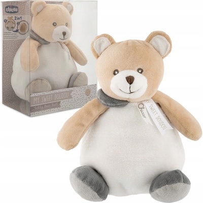 a míč v jednom Chicco My Sweet Doudou