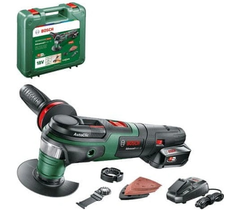 BOSCH AdvancedMulti 18 0.603.104.001