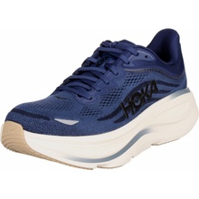 Hoka Bondi 9 M 1162011 MVR midnight blue varsity navy