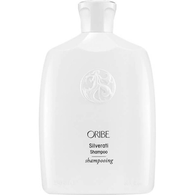 Oribe Šampón na vlasy pre šedivé, strieborné a biele vlasy 250 ml