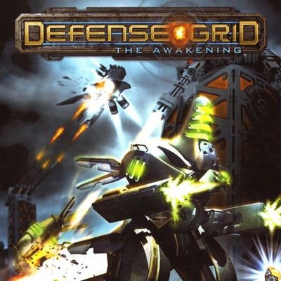 Aspyr Defense Grid The Awakening (PC)