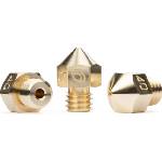 BondTech Месингова дюза MK8 - 0, 60 mm (600-B-MK8-175-60)