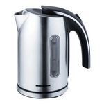 Heinner Чайник heinner pf-70, 1.7l, 2200w, инокс (pf-70) Електрически кани