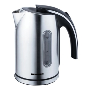 Heinner Чайник heinner pf-70, 1.7l, 2200w, инокс (pf-70) Електрически кани