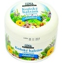 Luna Natural konský balzam s konopím chladivý 300 ml