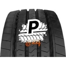 Landspider Longtraxx AP600 235/75 R17,5 132/130M