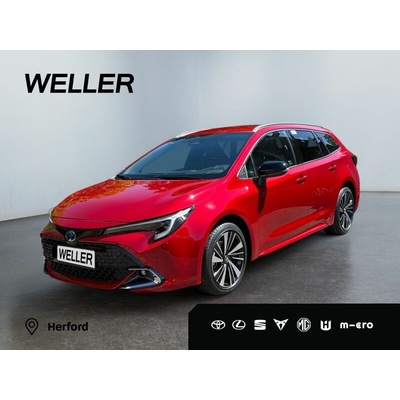 Toyota Corolla Touring Sports Hybrid Teamplayer Technik 131 kW