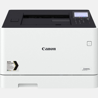 Canon i-Sensys LBP663Cdw – Zboží Živě