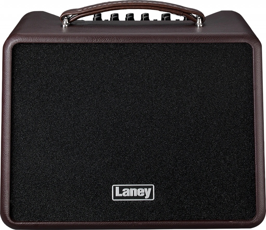 Laney A-Solo