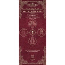 APE Games Trickerion Dawn of technology