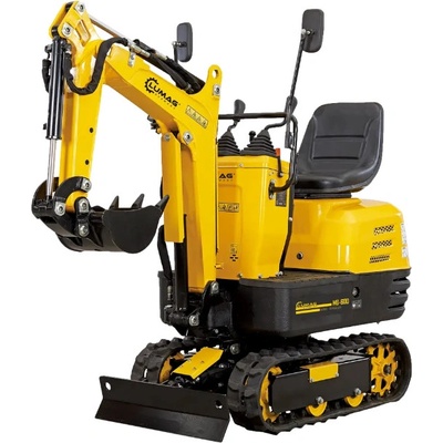 Lumag MB-600 – Zboží Dáma