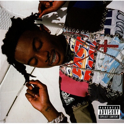 Playboi Carti - Playboi Carti (CD) (<![CDATA[602557534351]]>)
