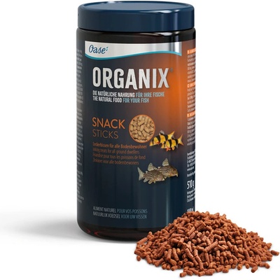 Oase Snack Sticks 1 l