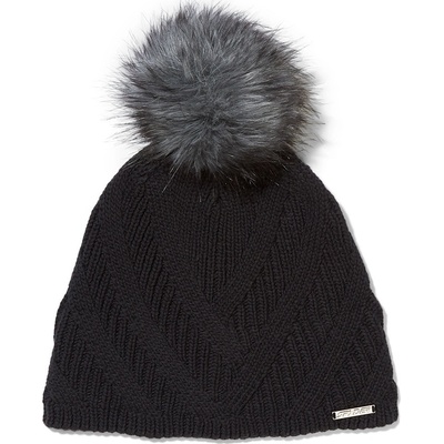 Spyder dámská zimní čepice Royal černá