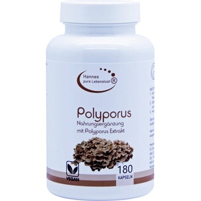 El Compra Сенниковиден Полипорус 420 mg 180 капсули | El Compra (6863009 EC)