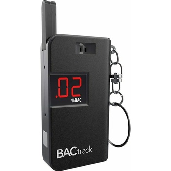BACtrack Keychain BT-KC10