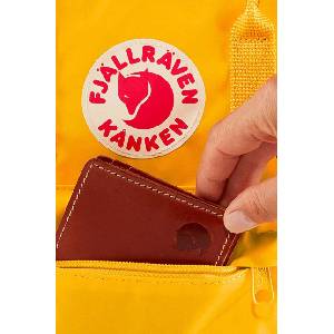 Fjällräven Раница Kanken Mini (F23561.660)