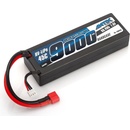 ANTIX by LRP 9000 7.6V LiHV 45C LiPo Car Hardcase L430410