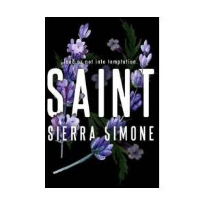 Saint | SIMONE SIERRA (ISBN: 9781949364279)