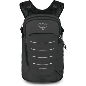 Osprey Раница за колоездене Osprey Syncro 20 Cycling backpack - Raven Black - размер One Size (504-0889-0211)
