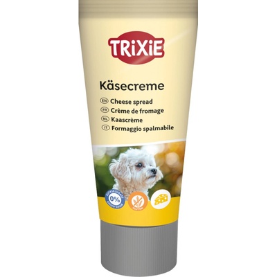Trixie sýrový krém 75 g