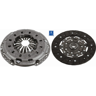 SACHS Spojková sada 3000 951 696